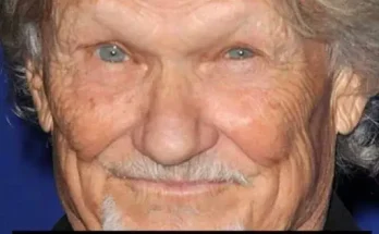 Kris Kristofferson Passed Away, His Last Photo Moves Fans to Tears