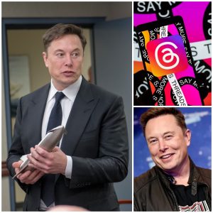Threads Adds 35 Million Users Thanks to Elon Musk’s Changes to X