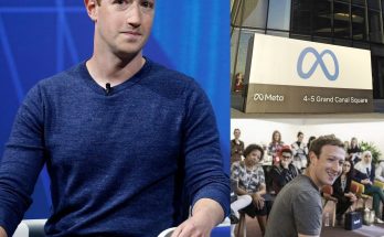 Mark Zuckerberg fired an employee for misusing the $25 meal allowance