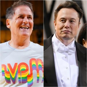 BREAKING NEWS: Mark Cuban’s Mavericks Face $200 Million Loss in Sponsorships Following Elon Musk’s Call to Boycott