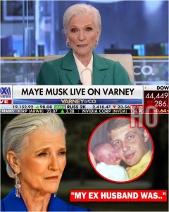 At 76, Elon Musk’s Mother FINALLY Admits What We All Suspected | HO