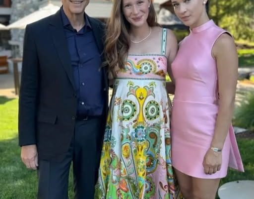 Bill Gates explains why his daughter can’t marry a poor man