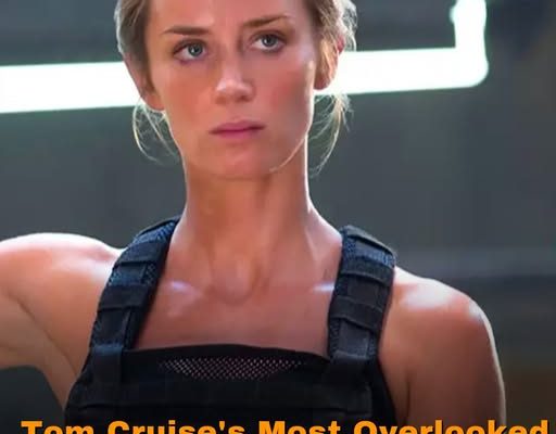Tom Cruise’s Most Overlooked Film Celebrates Its 10th Anniversary