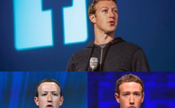 Mark Zuckerberg secretly ran a “shadow community” on Facebook