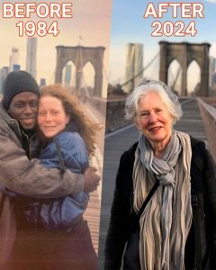 Two Brothers Send Mom on Vacation of Her Dreams, She Doesn’t Recognize Her Home when She Returns – Story of the Day