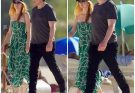 Elon Musk publicly dated in France with his new girlfriend who is 21 years younger than the youngest “muse” in love history