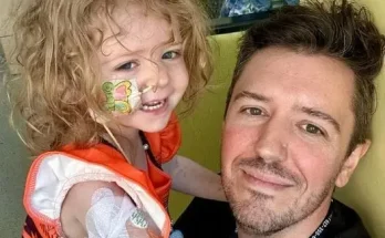 NFL reporter confirms passing of 2-year-old daughter after cancer diagnosis