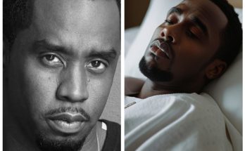 It’s Officially Confirmed: Rapper P. Diddy Found Beaten and Left in …