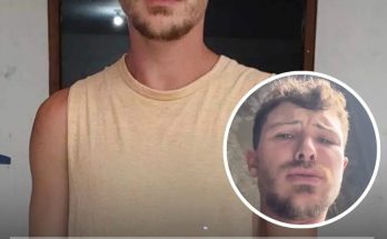 Elliot Eastman 'shot dead and dumped at sea' after he was kidnapped from his home in an ambush