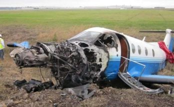 America’s beloved family tragically perished in a plane crash while en route to a concert.