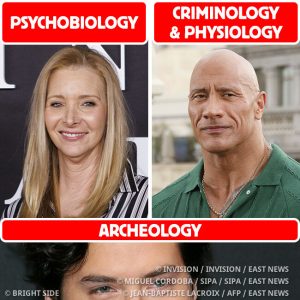 13 Celebrities Who Have a Surprising Academic Background