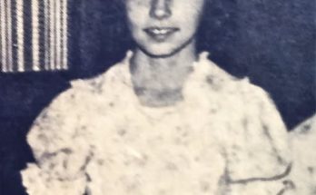 This Girl Grew up in Poverty