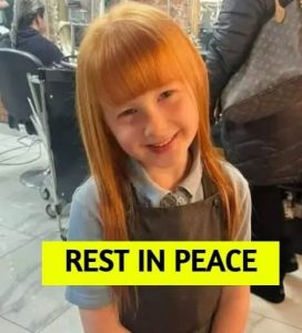 Mum wakes to find five-year-old daughter dead beside her…