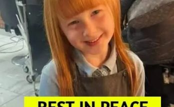 Mum wakes to find five-year-old daughter dead beside her…