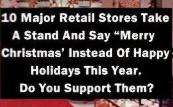10 Retail Stores That Embrace a True Christmas Spirit