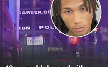 18-year-old charged with killing, robbing man during meeting to buy PlayStation 5