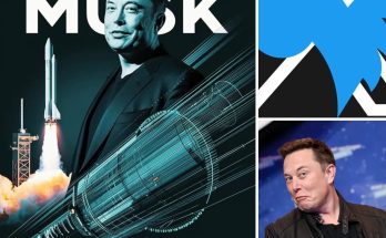 Elon Musk’s Untold Journey From PayPal to X
