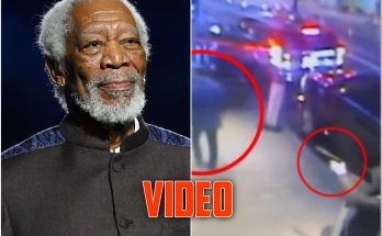 A video has been leaked online showing Morgan Freeman’s death, which resulted from…