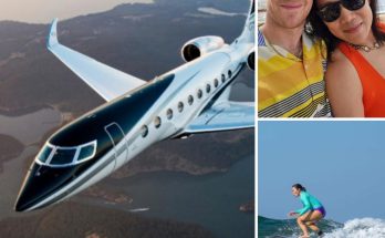 Mark Zuckerberg’s lifestyle exemplifies wealth and lack of environmental responsibility.