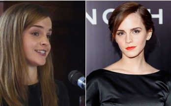 Emma Watson helped launch a sєχual harassment hotline for women in the UK at work