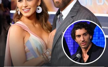 Ryan Reynold's reported bold move against Justin Baldoni as Blake Lively sues co-star for sexual harassment