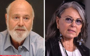 Breaking: Roseanne Barr Kicks “Woke”