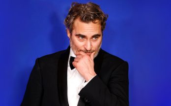 Joaquin Phoenix Abruptly Quit Gay Movie with Graphic Bold Scenes 5 Days before Filming & Users Agree with It