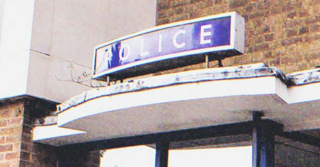 Mother Hands Her Son to the Police and Begs Them to Take Him Away — Story of the Day