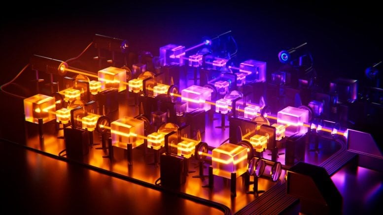 10,000x Faster: AI Discovers New Microscopy Techniques in Record Time