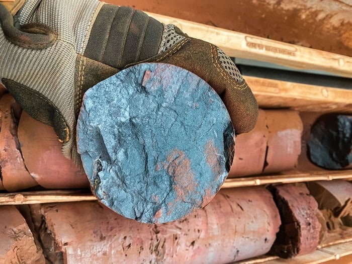 World’s Largest Iron Ore Deposit Found in Australia, Estimated at 55 Billion Tons
