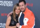 Adam Sandler Sends Jennifer Aniston Flowers Every Year Because Of Her Pregnancy Struggle