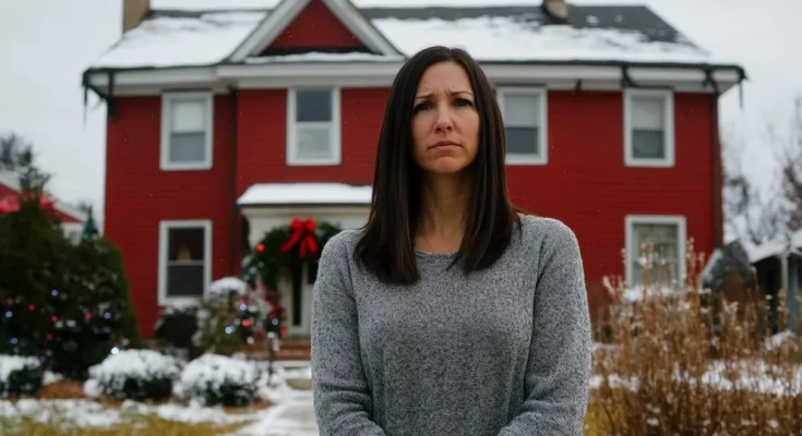My Sister and I Battled Over Grandma’s Duplex Only to Discover a Secret Neither of Us Expected — Story of the Day