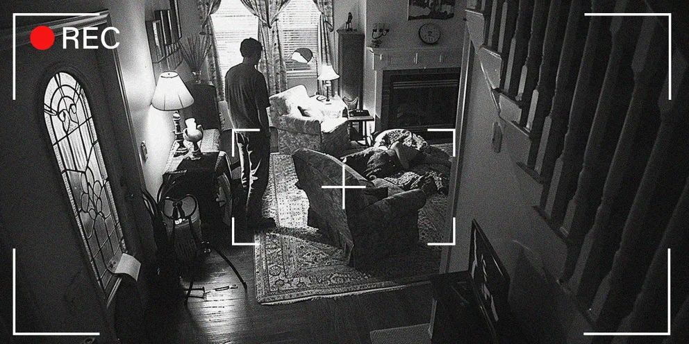 I Caught My Kids' Babysitter Coming Out of the Shower While My Husband Was Home, So I Turned On the Nanny Cam the Next Day