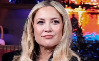 'Goosebumps': Users Stunned by Kate Hudson's Singing at Little Big Town's 'Christmas at the Opry' 2024 – Video