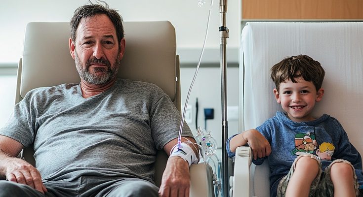 Businessman Loses All Hope After His Diagnosis, but One Hospital Encounter Changes Everything — Story of the Day