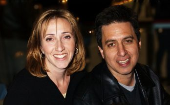 Meet Ray Romano's 4 Kids: His Beautiful Blonde Daughter and Three Handsome Sons