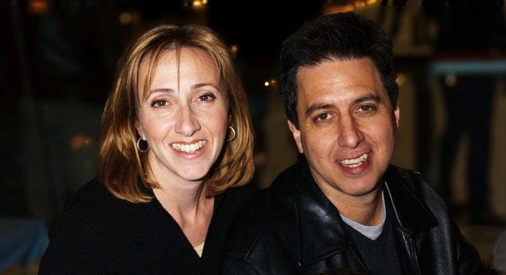 Meet Ray Romano's 4 Kids: His Beautiful Blonde Daughter and Three Handsome Sons