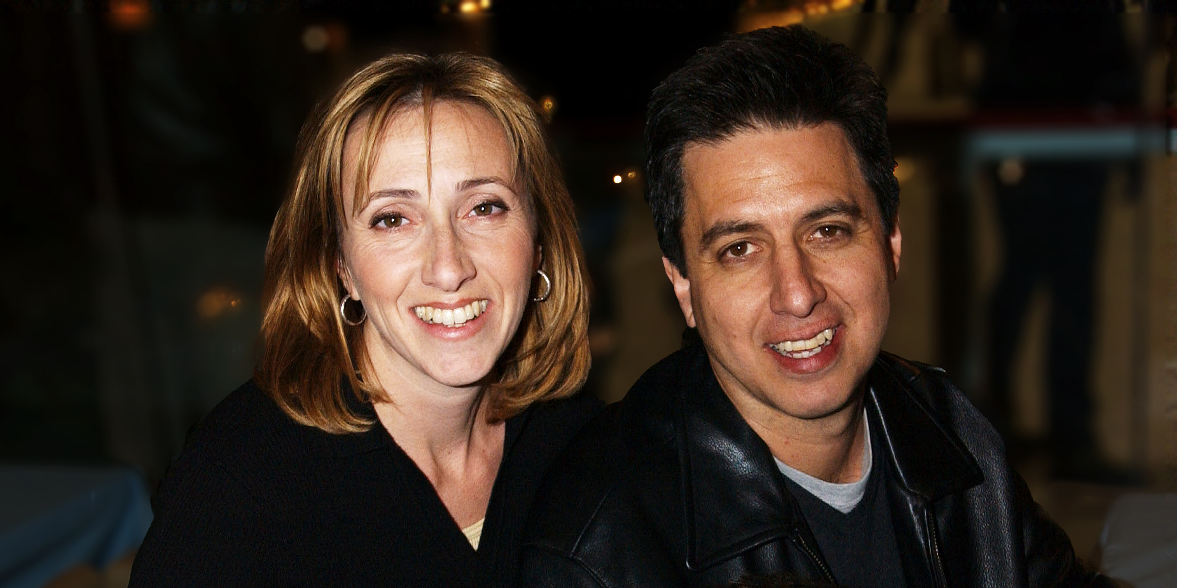 Meet Ray Romano’s 4 Kids: His Beautiful Blonde Daughter and Three Handsome Sons