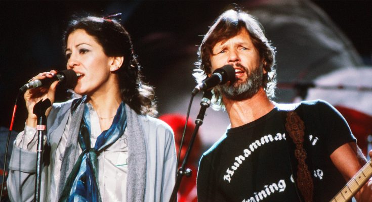 Inside the Life of Kris Kristofferson's Ex-wife, Rita Coolidge — The Pair Tragically Lost Their Second Child