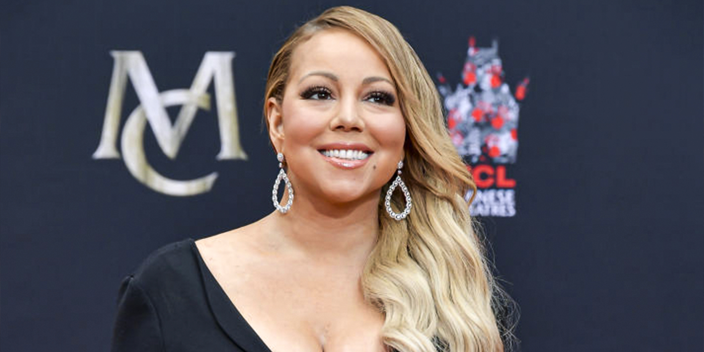 Mariah Carey, 55, Channels Mrs. Santa Claus in a Red Tight Dress and Knee-High Boots, Sparking Fan Discussions - See Photos
