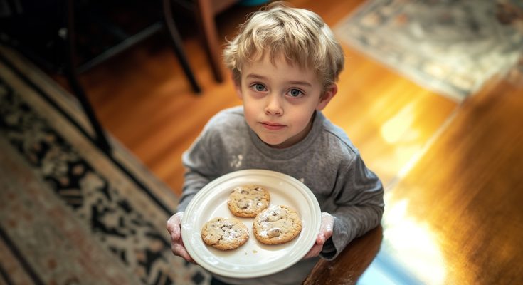 My Son Visited Our Neighbor Daily 'To Cook' – I Walked in One Day and Called the Police