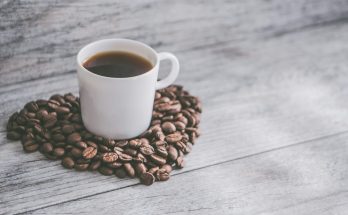 2 extra years of life: Drinking coffee daily shows benefits for aging PinFacebookTweetYummlyEmail