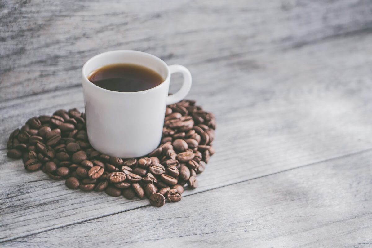 2 extra years of life: Drinking coffee daily shows benefits for aging PinFacebookTweetYummlyEmail
