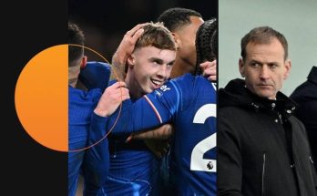 How real is Chelsea’s title challenge? More questions for Man Utd over Ashworth exit? – The Briefing