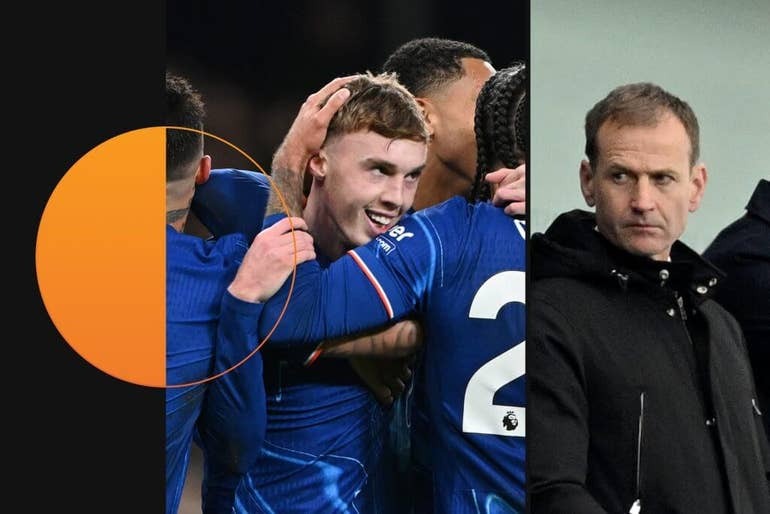 How real is Chelsea’s title challenge? More questions for Man Utd over Ashworth exit? – The Briefing