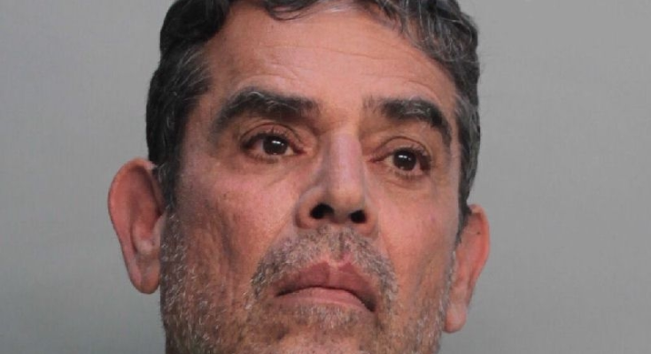 Florida man sentenced to life for killing man over dog poop screamed 5 haunting words at widow