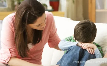 My 5-Year-Old Son Started Avoiding His Mom - His Reason Greatly Worried Me, So I Confronted My Wife