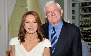 Why Marlo Thomas Refused to Become 'Mom' of Phil Donahue's 5 Kids – What Do They Look Like?