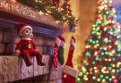 Single Mother Brings Out the Elf on the Shelf for the Holidays, Discovers Hidden Camera Inside Days Later — Story of the Day