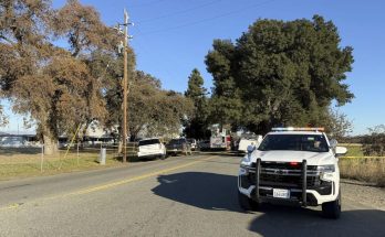2 kindergarteners in 'extremely critical condition' after Christian school shooting